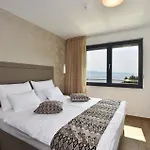 Front In With Sauna * Omiš