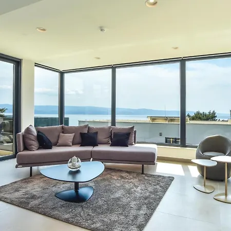 Front In With Sauna Semesterbostad