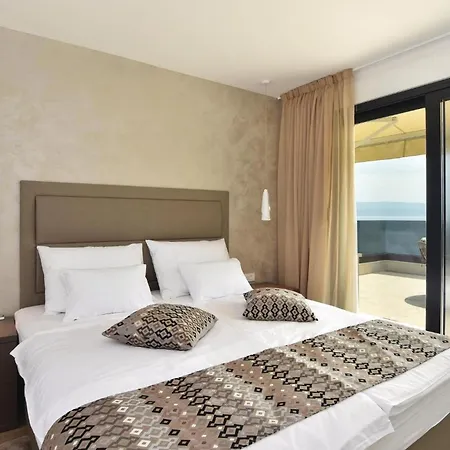 Semesterbostad Front In With Sauna *