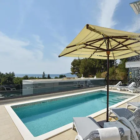 Front In With Sauna Semesterbostad *